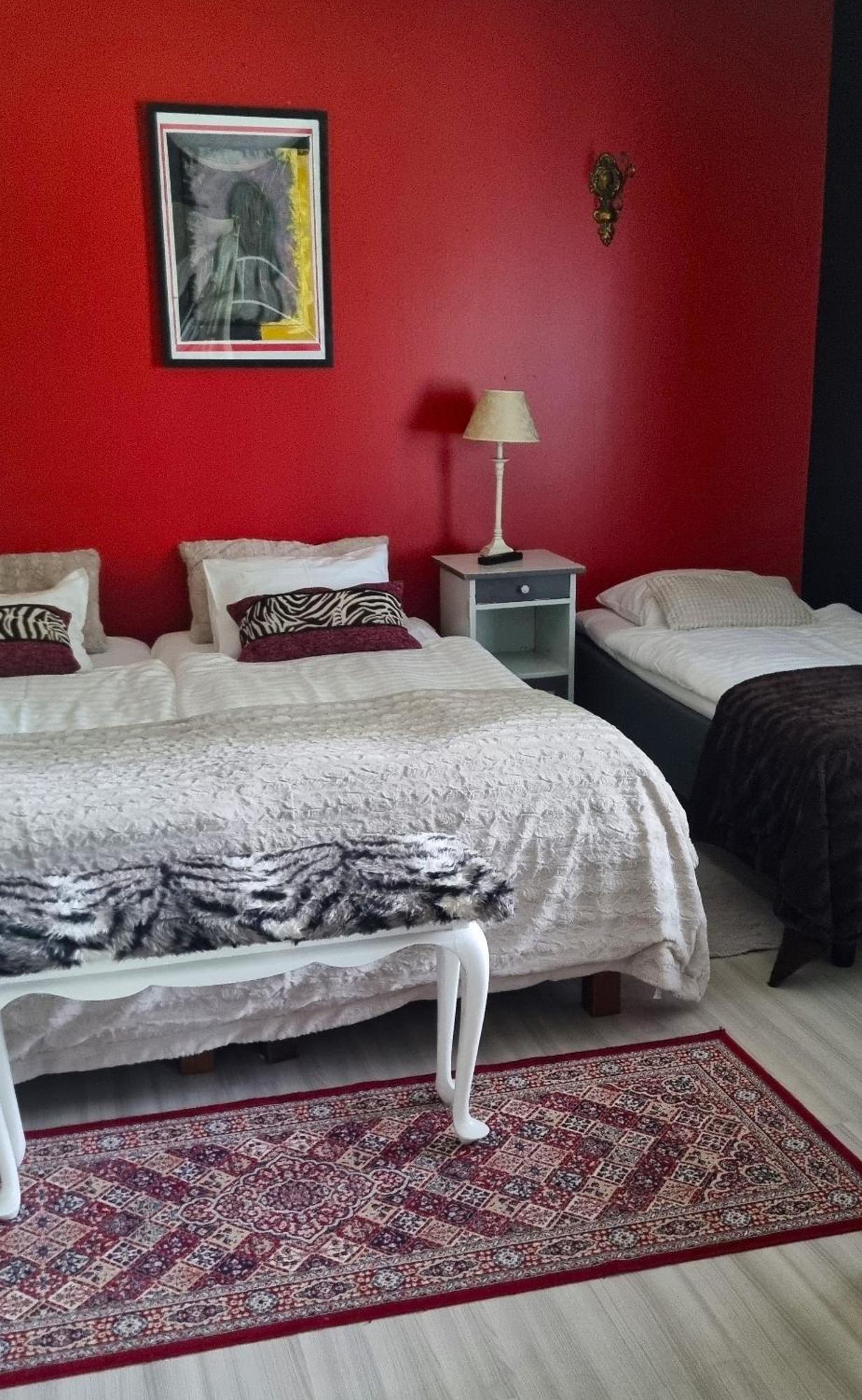 Wanha Neuvola Guesthouse Pieksamaki Esterno foto