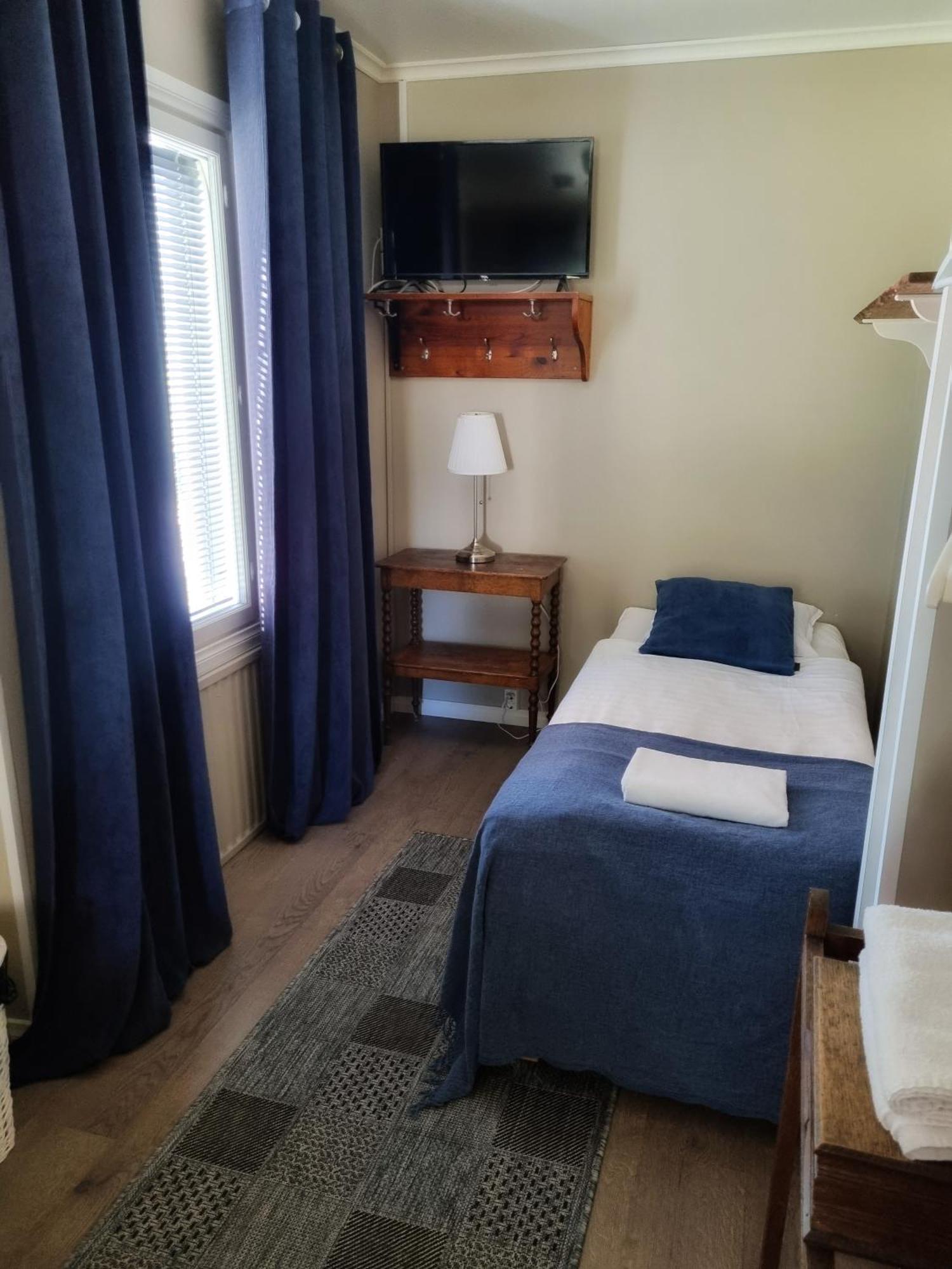 Wanha Neuvola Guesthouse Pieksamaki Esterno foto